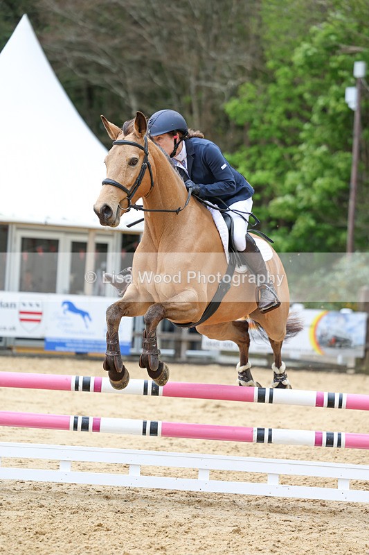 3E7A9578 - Class 4: 80cm