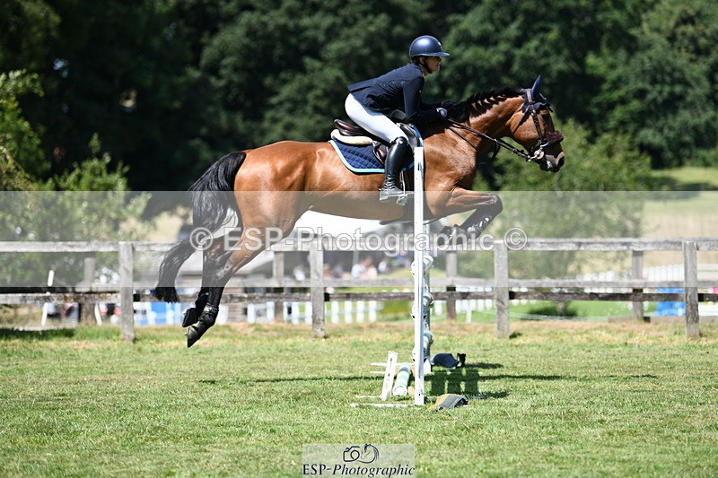 250703A-115602-00757 - Cls 12 1.10m Amateur Qualifier