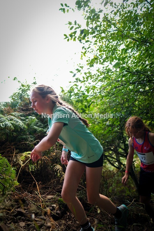DSCF4621 - Reeth fell race age grades