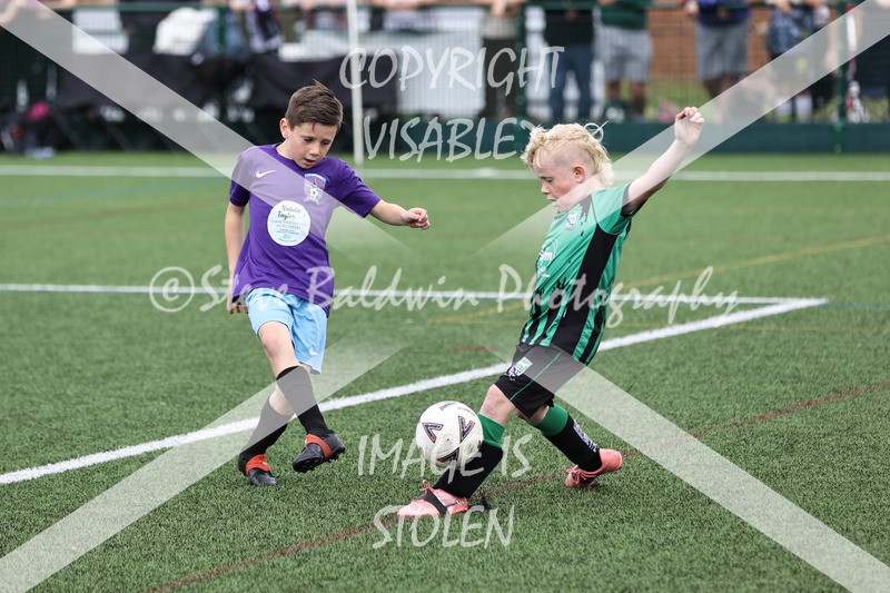 1DX32891 - Sun 7th U8 Boys