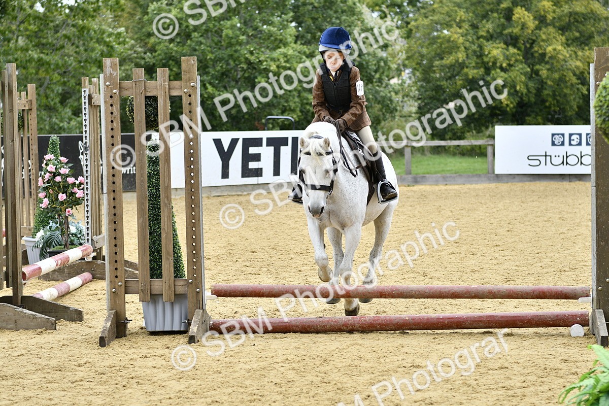 SBM_66173 - J2a mini Tour Junior Pony 30cm Championship