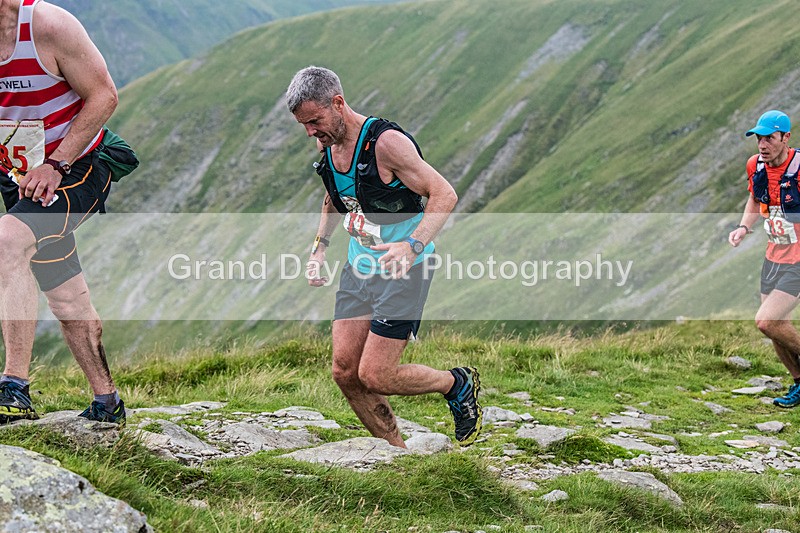 Kentmere-410 - Pete Bland Kentmere Horseshoe Fell Race Sunday 20th July 2025