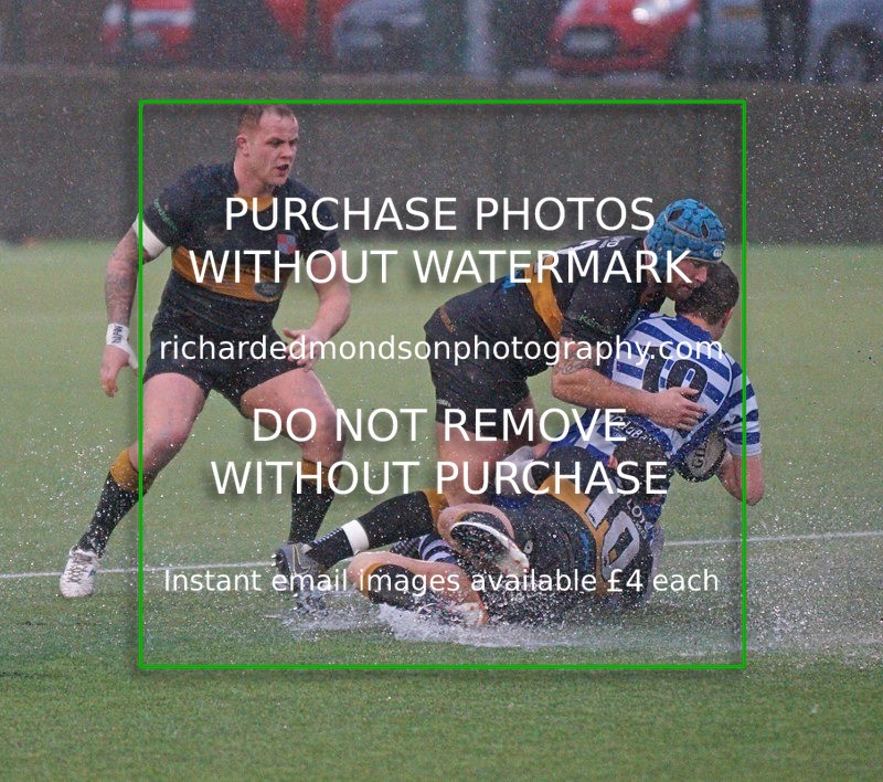 DSC04608 - Kendal Rugby v Pocklington