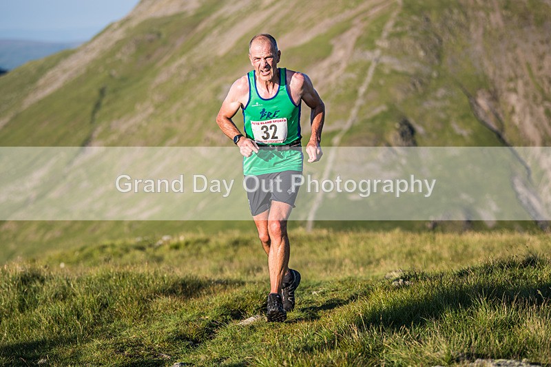 Seat Sandal-147 - Seat Sandal Fell Race Wednesday 8th July 2026