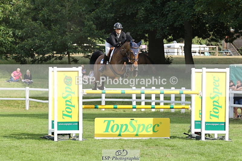 250704A-172556-12445 - Cls 18 Snr 1.40m Grand Prix