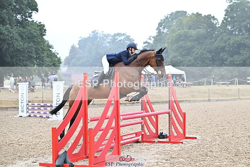 250830A-131259-06172 - Cls 22 95cm Amateur Quali