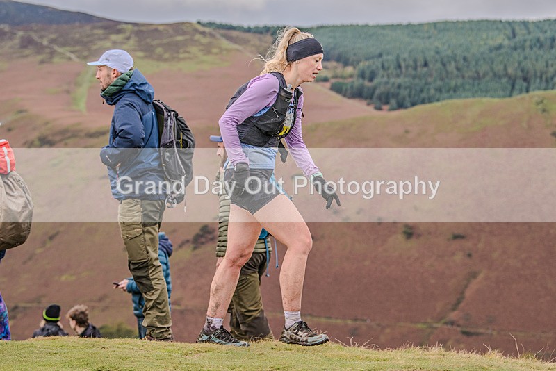 British Fell Relay-1980 - British Fell & Hill Relay Championship Braithwaite Keswick Saturday 21st October 2023