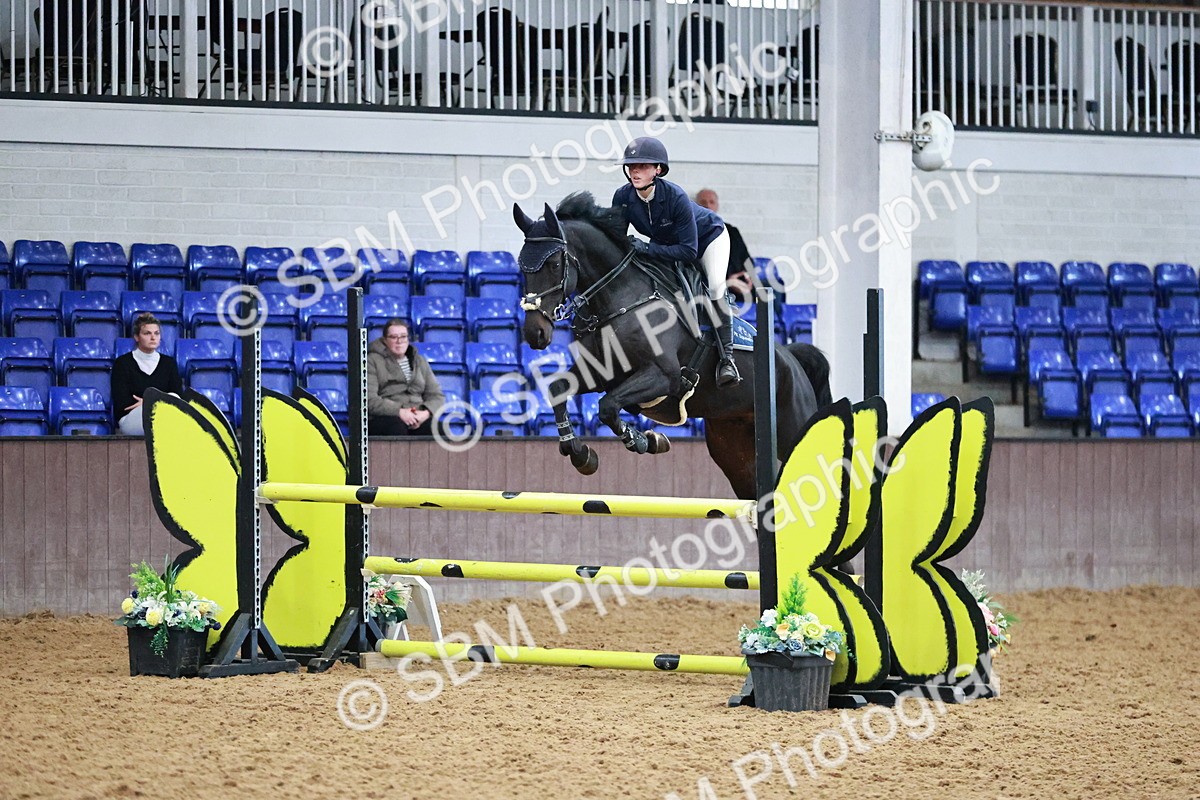 SBM_000705 - Class 3 - Senior Discovery 1.00m