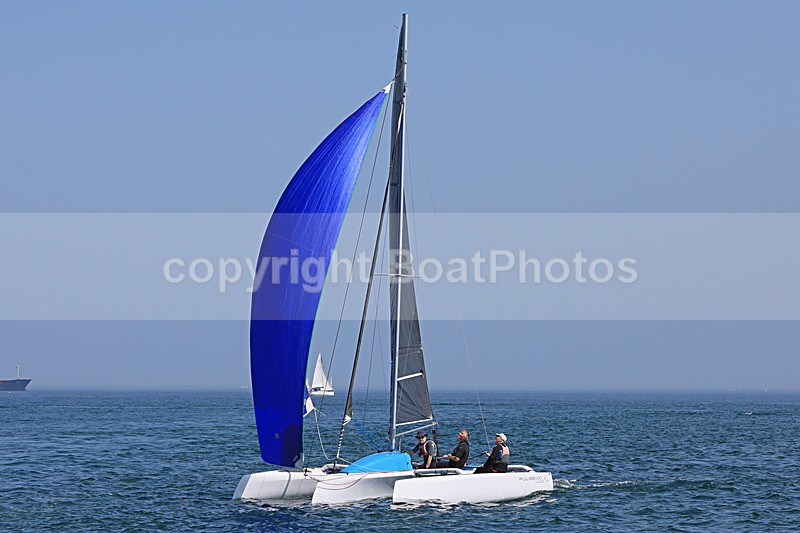 180506 009 - PULSE 600 1Y3A9562 - Sailboats - monohull