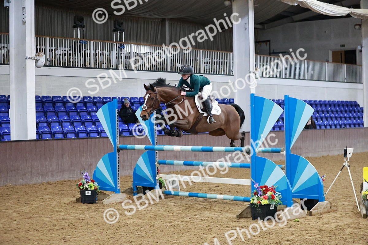 SBM_001139 - Class 4 - Senior Newcomers - 1.10m