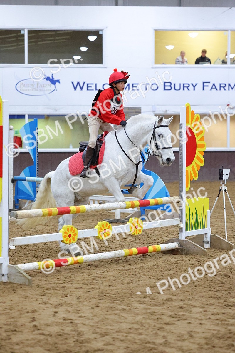 SBM_001995 - Class 5 - 80cm