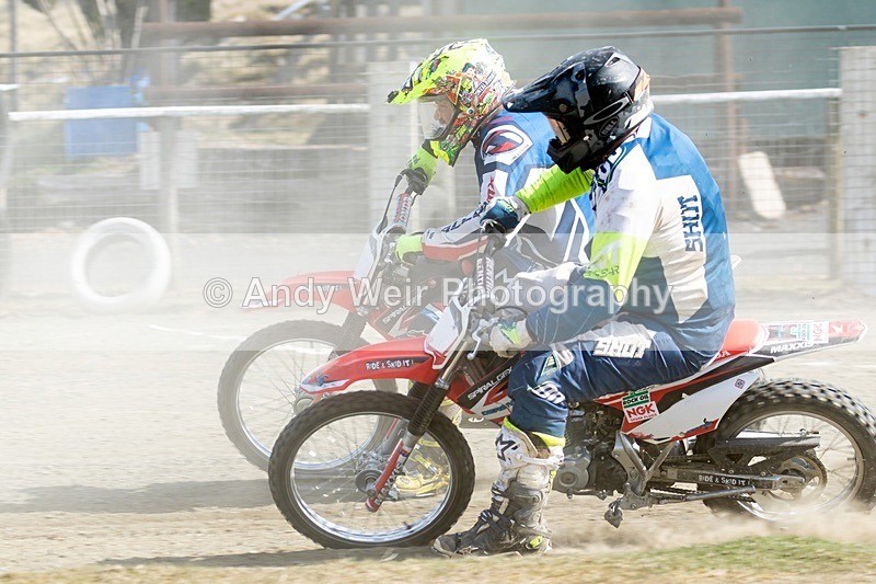 210403-7D-8E0A4423 - Ride & Skid It  03rd April 21