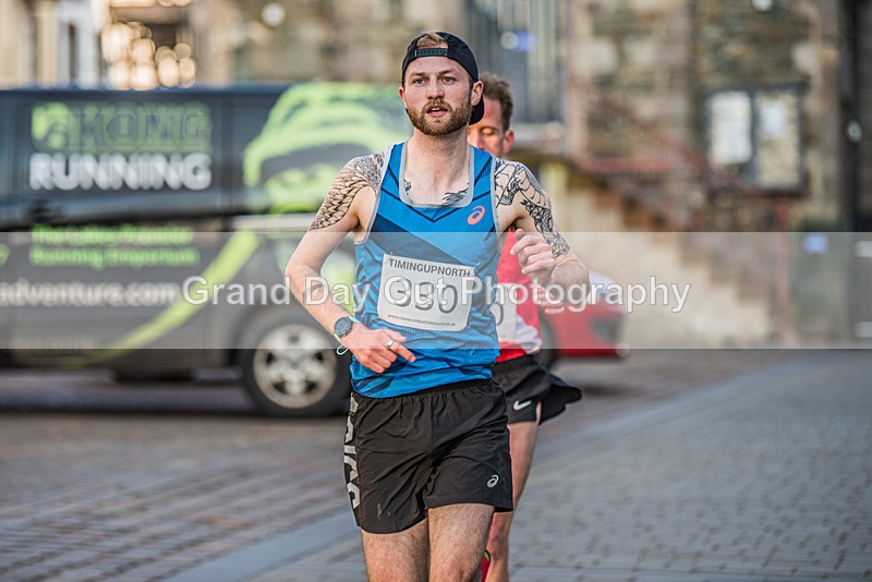 RTH-157 - Keswick Round The Houses Road Race, Wednesday 26th April 2023