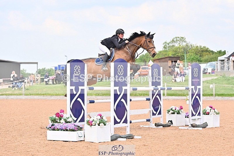 260509-141625-03102 - Cls 27 Big Star Championship Qualifier Jump Offs and Presentation