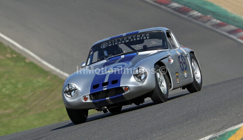  - Equipe Classic Racing