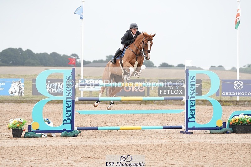 250718-105426-09832 - Cls 2, 3 Star Small Tour Break til End