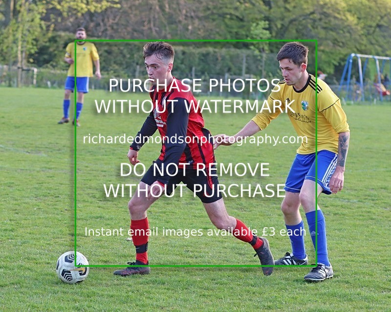 IMG_5363 - Kendal Utd Reserves v Greystoke (27/4/22)
