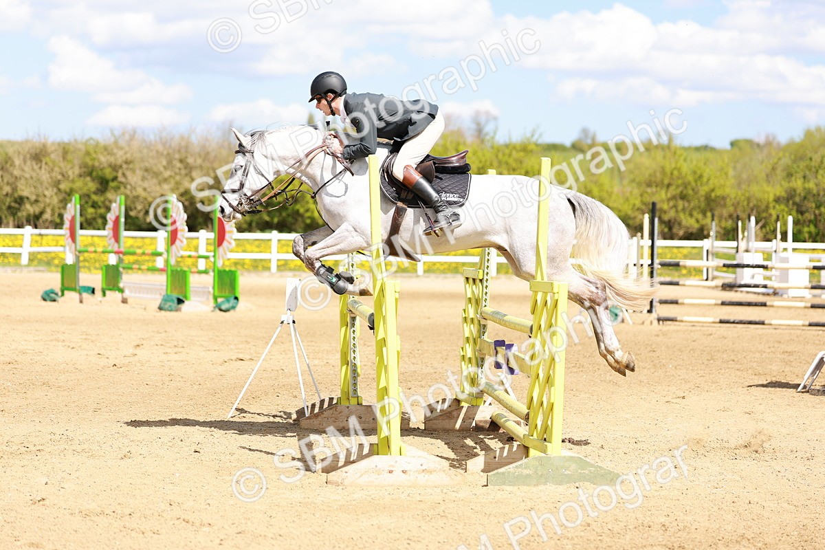 SBM_001506 - Class 3 - Senior Discovery - 1.00m