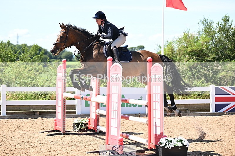240728A-142506-09476 - Cls 36 1.05m Amateur Qualifier