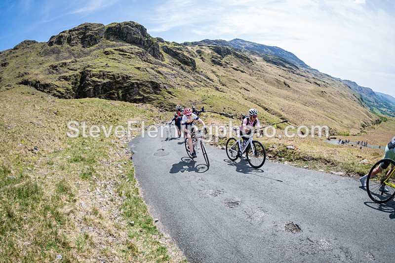 142552 - Hardknott Pass Camera 2 14.00-15.00