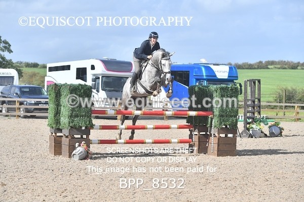 BPP_8532 - CLASS 38 SUN Senior Newcomers/ 1.10m Open