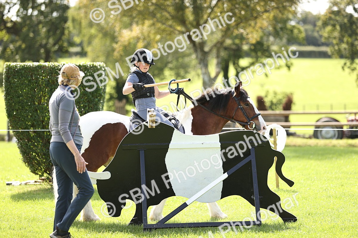 SBM_22923 - S4 - Have a Go at Working Equitation