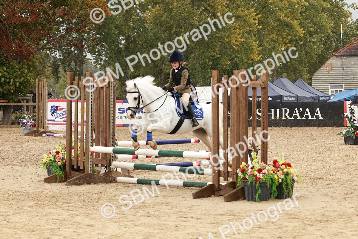 SBM_69249 - J13 - Junior Pony 60cm Championship