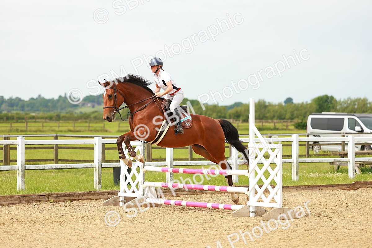 SBM_000428 - Class 1 - Clear Round