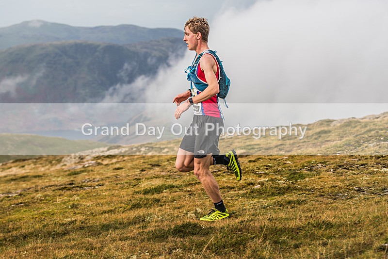Buttermere-75 - Buttermere Shepherds Meet Fell Race Sunday 29th October 2023