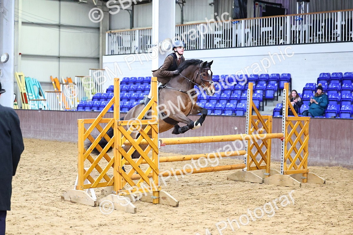 SBM_006500 - Class 43 - RIHS Qualifier Exceeding 43cms