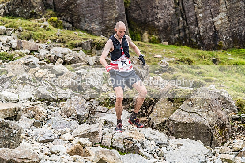 Wasdale-1052 - Wasdale Horseshoe Fell Race Saturday 13th July 2024