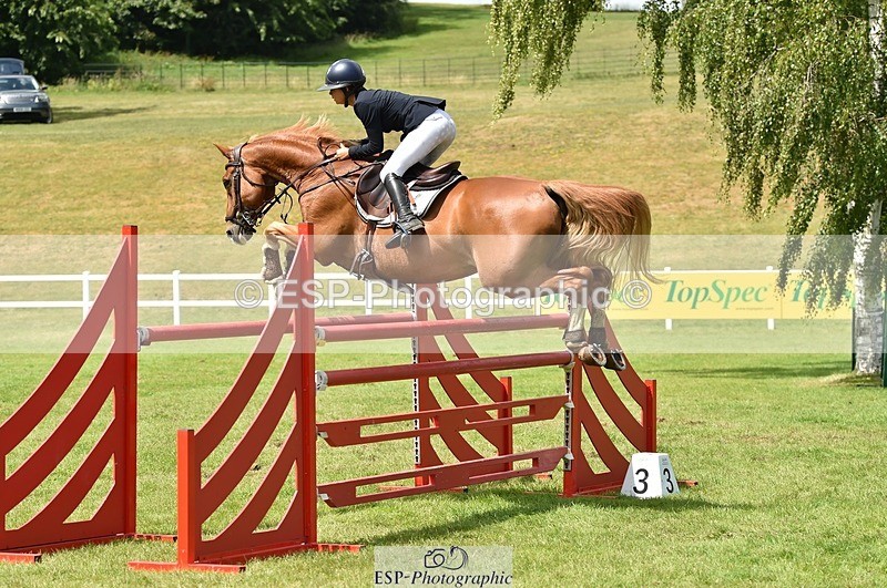 230709-124238-18788 - Cls 32 Foxhunter Second Round