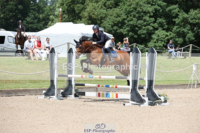 250614A-121501-06337 - Cls 28 95cm Amateur Quali