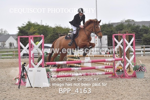BPP_4163 - CLASS 12 SAT Club 80cms Open