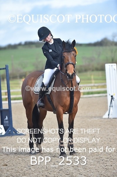 BPP_2533 - CLASS 26 The Liz Fox Royal Highland Show JD/JC Championship Qualifier
