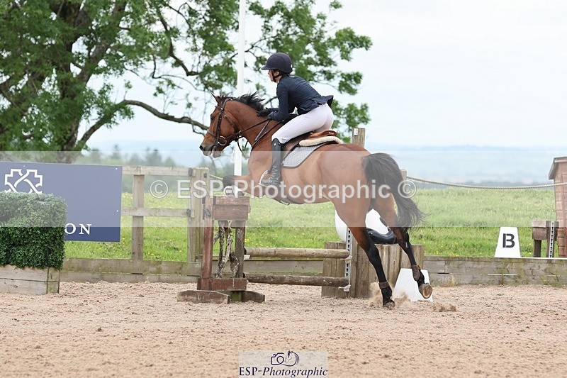 250524-162650-05976 - Cls 19 1.10m Speed Derby