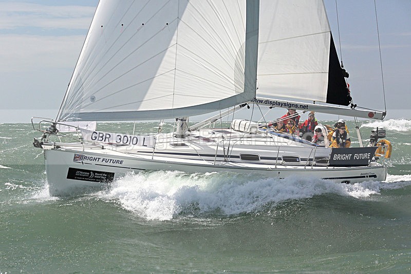 160702 BRIGHT FUTURE GBR3010L ROUND THE ISLANDY92A1489 - ROUND THE ISLAND 2016