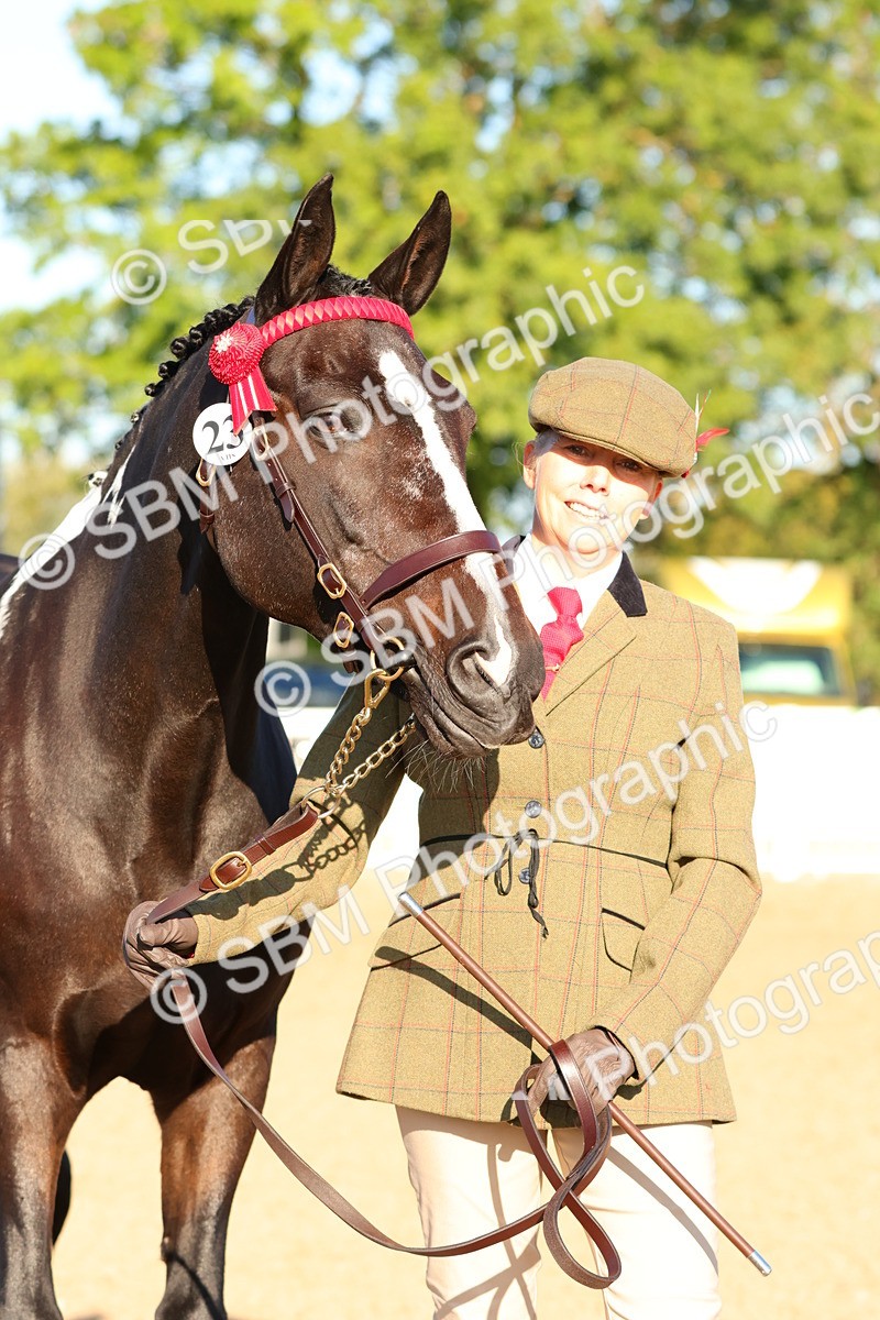 SBM_08038 - Class 201 - Best Turned Out - IH