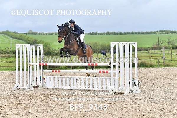 BPP_9348 - CLASS 31 SUN 1.15m Members Cup Qualifier/ 1.15m Open