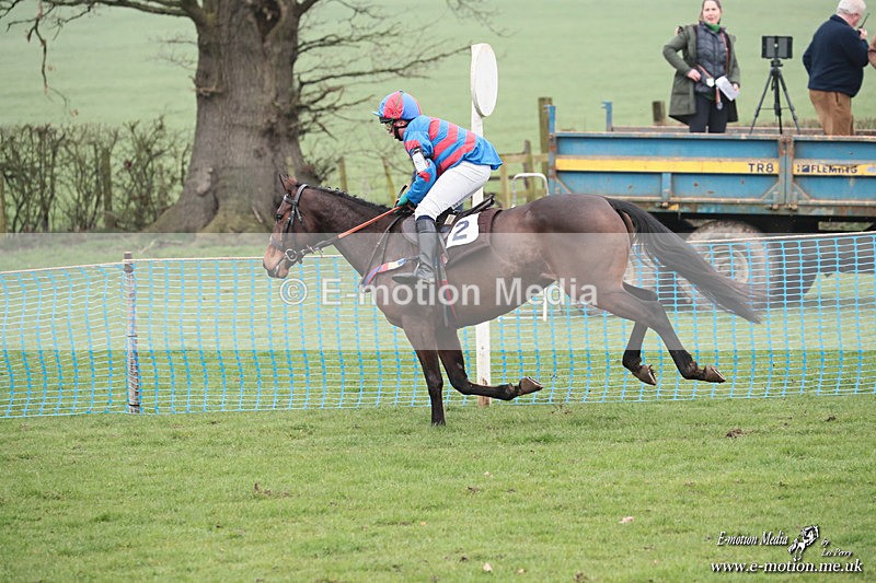 PR PtP 080326 506 - Guilsborough Pony Races 08/03/26
