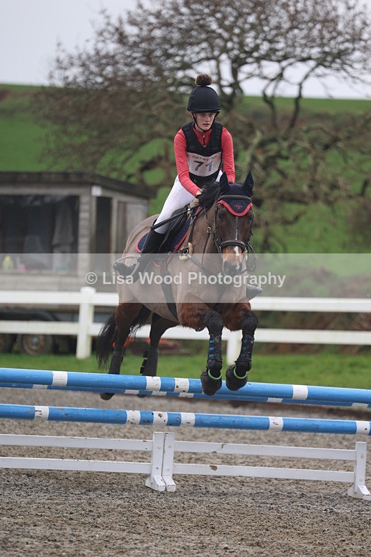 3E7A7359 - Class 2: 80cm Part 2