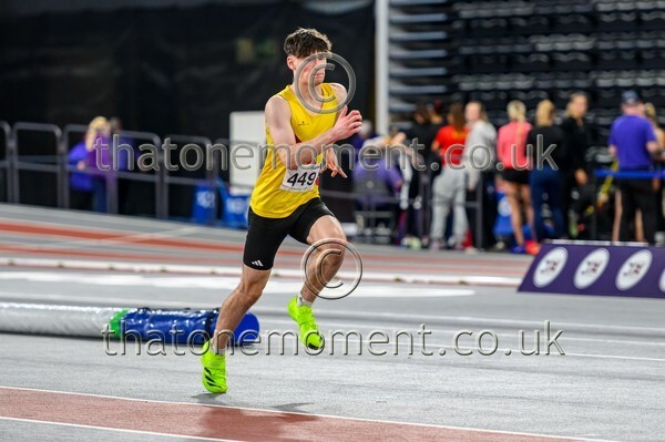 CEInv26-913120 - Field Male