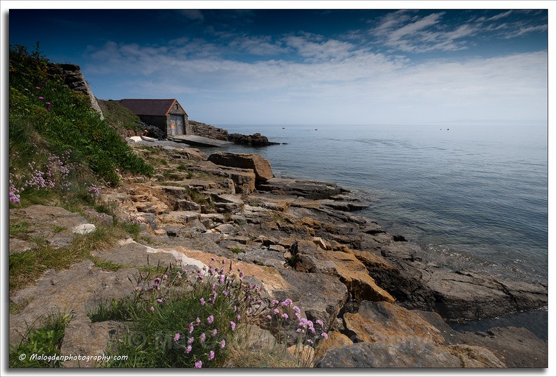 Moelfre - Wales