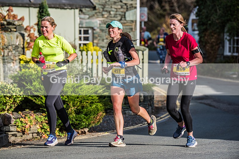Derwentwater-836 - Derwentwater 10 Mile Road Race Sunday 5th November 2023