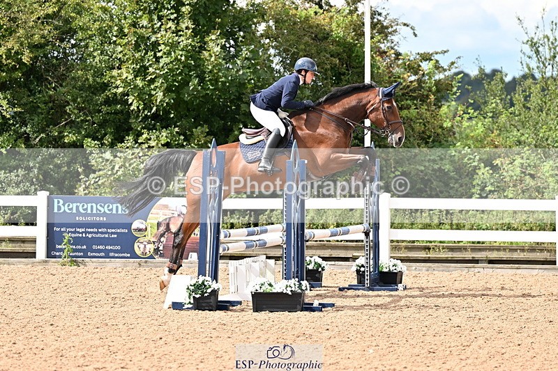 240912A-123320-01369 - Cls 10 85cm Amateur Qualifier