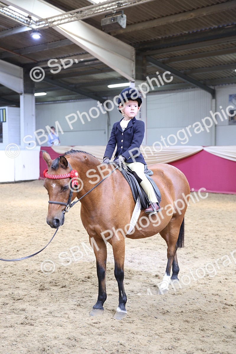 SBM_24271 - Class 905 - Supreme Final - Ridden Veteran