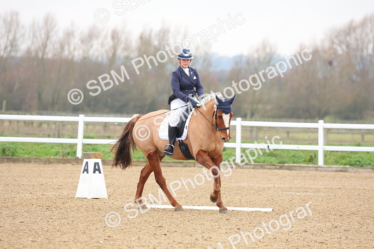 SBM_001663 - Class 8-11 - Novice 2 - Elementary 2