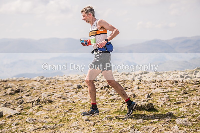 Fairfield-147 - Fairfield Horseshoe Fell Race Saturday 11th May 2024