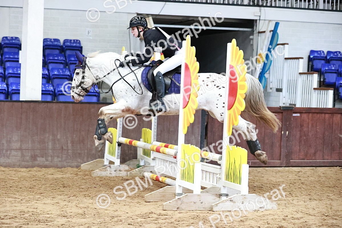 SBM_001425 - Class 4 - Show Jumping 70cm