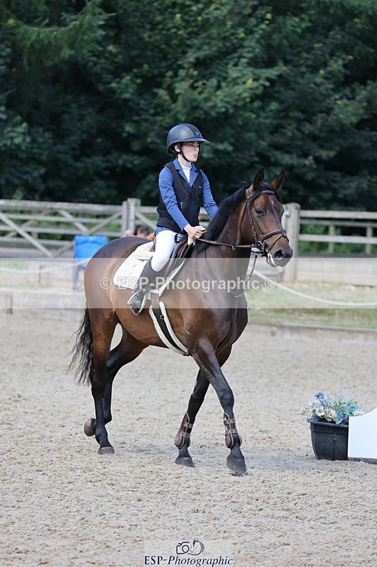 250703A-094508-00453 - Cls 5 85cm Amateur Qualifier